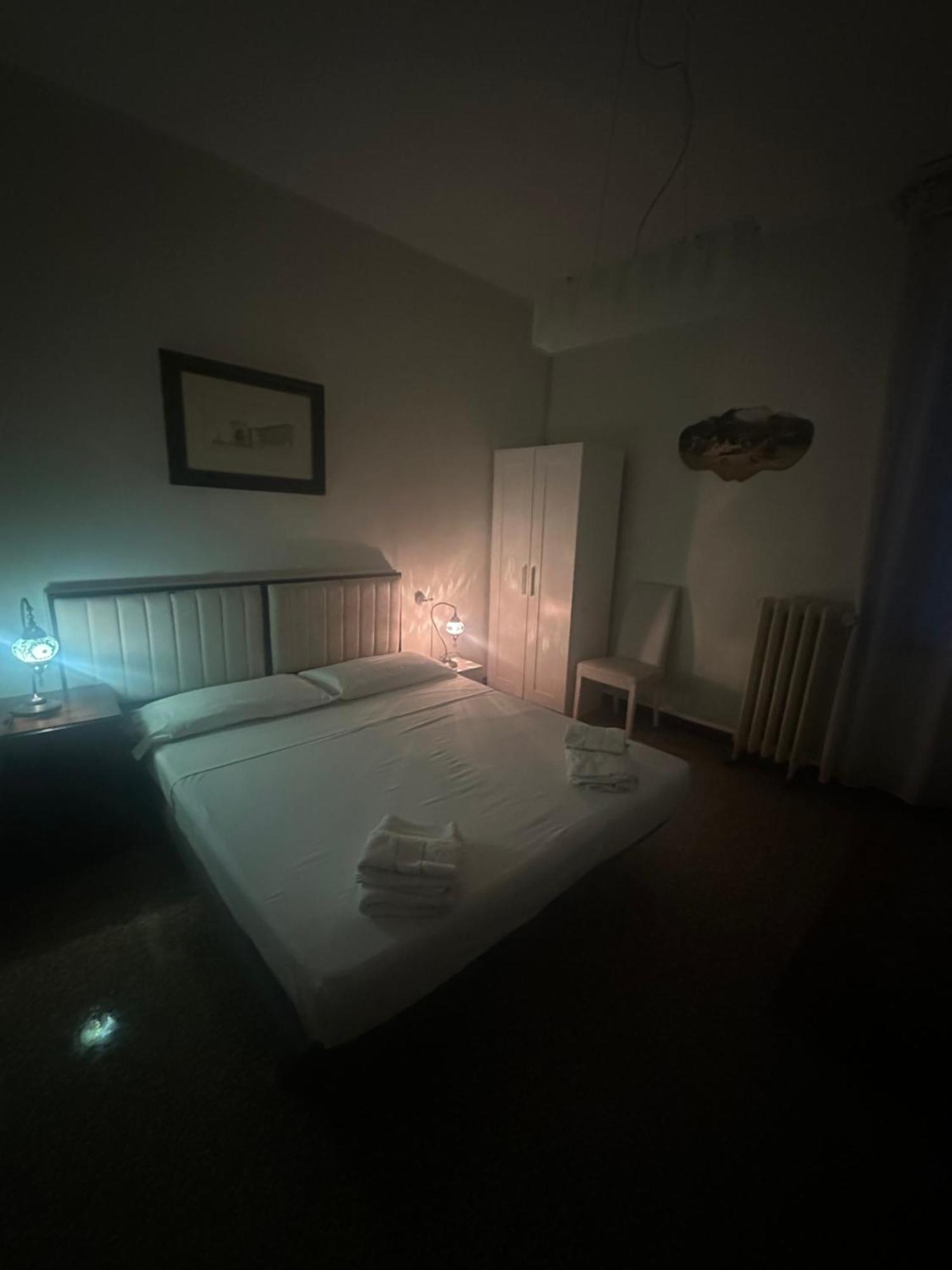 Rosa Apartment Venesia Bagian luar foto